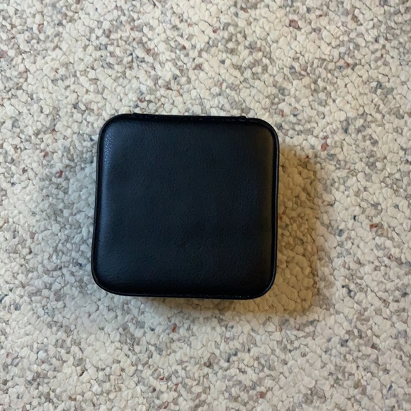 Women's Mele & Co Dana Faux Leather Jewelry Box - Picture 6 of 7